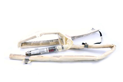 7141508-1 - BMW X5 E70 подушка безопасности занавес правый 7141508