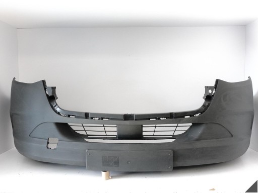 MERCEDES SPRINTER W907 W910 18- bumper BUMPER grid front A9078808702