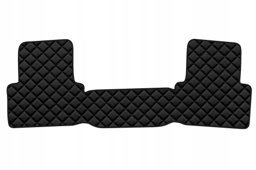 Коврики вся задняя кожа ALFA ROMEO 159 05-10