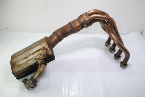 7268594334800244 - KAWASAKI Z1000 SX 17-19 выпускной коллектор