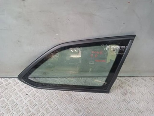 ACF23554 - КУЗОВНЕ СКЛО ЗАДНЄ ПРАВЕ SKODA OCTAVIA III УНІВЕРСАЛ