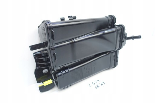 carbon filter VW ARONA IBIZA A1 82A SCALA POLO