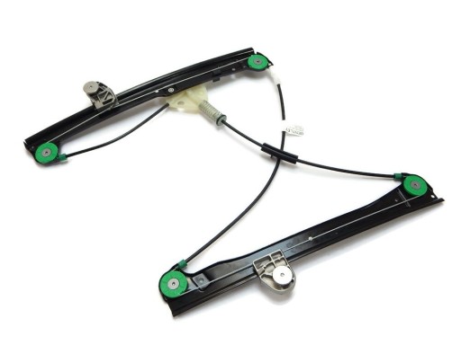 3W5837461C, 3W5837461C - Склопідйомник передній лівий bentley flying spur 3w oe aso