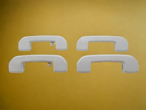brackets handles KOMPLET Peugeot 508 and (2010- )