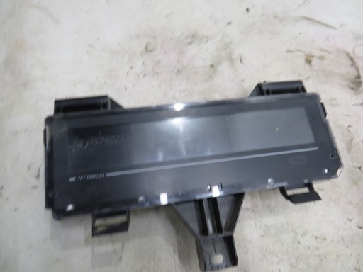 RENAULT ZOE 248101071R