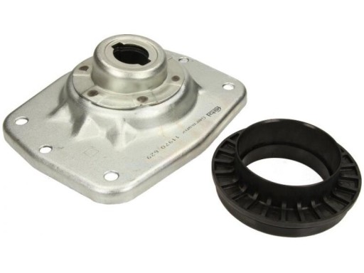 11973 - ПОДУШКА АМОРТИЗАТОРА