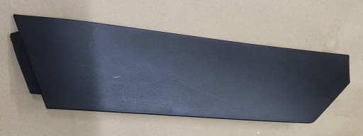 cover covering cover TUNELU SRODKOWEGO right lower rear part VOLVO XC60 II 2