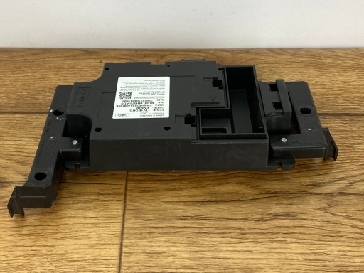 ML3T-14H076-ADC - Модуль контроллера ford f150 2021+ сша