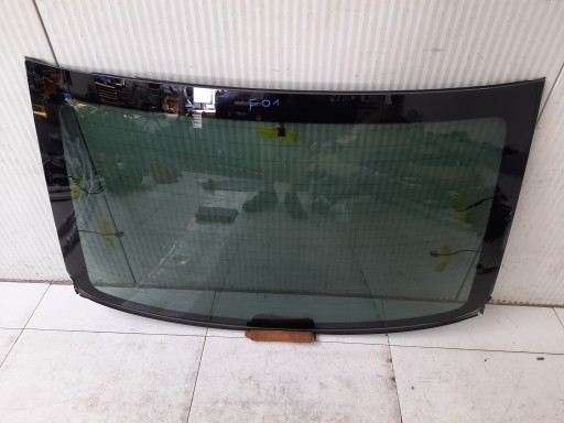 BMW 7 F01 седан скло зд зд л