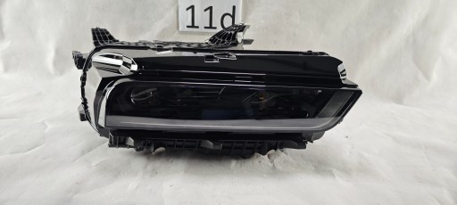 Bmw g70 полная светодиодная правая фара 5b33f02