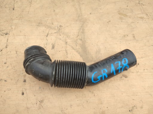 pipe DOLOTU air CITROEN C3 III 1.5 HDI 9812189880