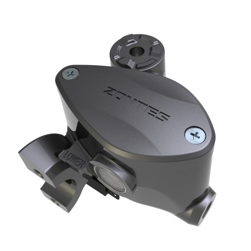 T42270-p - ГОЛОВНИЙ ГАЛЬМІВНИЙ ЦИЛІНДР ПЕРЕДНІЙ ПРАВИЙ ZONTES ZT 310-M