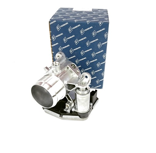 7.01002.09.0 - ДРОСЕЛЬНА ЗАСЛІНКА PIERBURG ДЛЯ FORD GALAXY MONDEO S-MAX