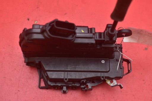 lock door right rear part rear 825005FA0A NISSAN MICRA 5 V K14 5D HB 17-21