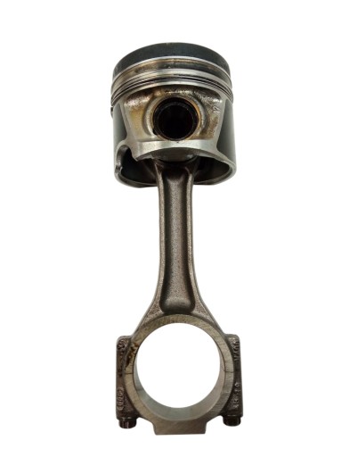 piston connecting rod 80.950 2.0 TDI Audi A6 III (2004-2011) C6