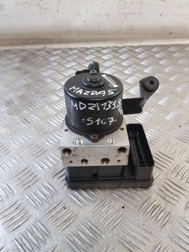 pump ABS 5N61-2C405-CC MAZDA 5