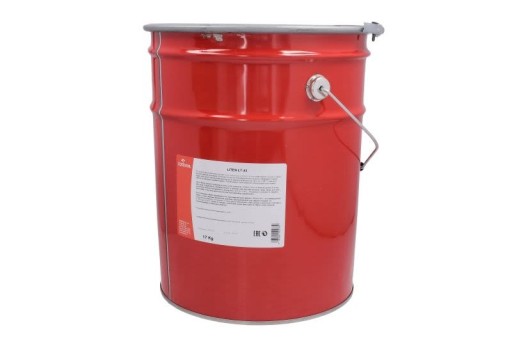 Смазка для подшипников ORLEN QFG169H20