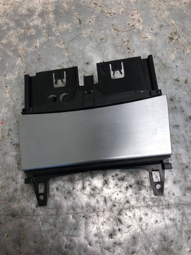 ashtray passenger compartment MERCEDES W204 A2046801350