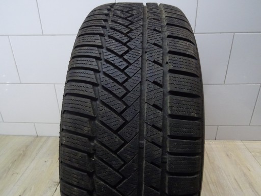 ШИНА CONTINENTAL WINTER CONTACT TS850P 255/45R20 101T 2021 г.
