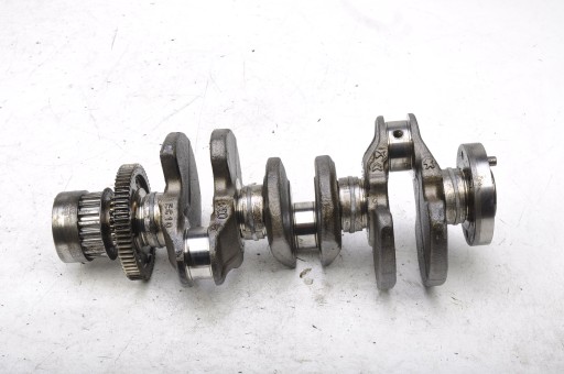 Peugeot 2008 ii 1.2 thp 114kw 155km коленвал hnn hnj hnr