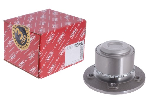 01.98145 - Підшипник маточини переднього колеса mercedes vito viano 03-