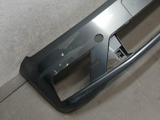 bumper front VW CADDY 2K5 15-20