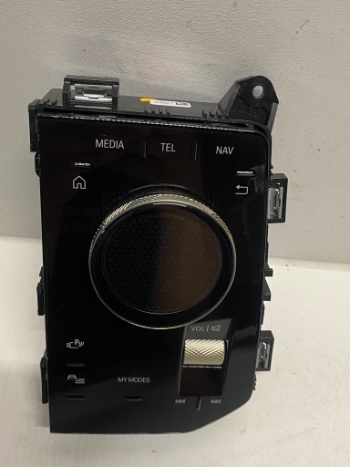 Bmw ix i20 контролер idrive ручка управління радіонавігація 5a8ff66 #