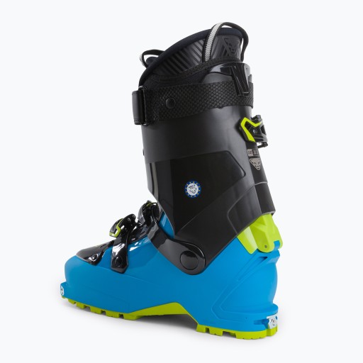 Pánské lyžařské boty DYNAFIT Seven Summits 28.5cm za 7939 Kč - Allegro