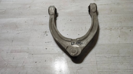 Alfa Romeo Stelvio 2021 front side left arm front