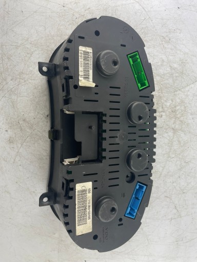 Kombiinstrument Kombiinstrument Seat Leon 1M 110.080/152/005 Europa