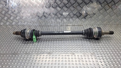 POLOS bal far AUTOMAT 7598041 BMW X3 F25 X4 F26 2.0D N47D20C XDRIVE