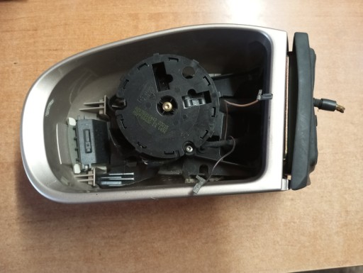 mirror left MERCEDES W203 41-3133-401 41-3133-417 7 PIN