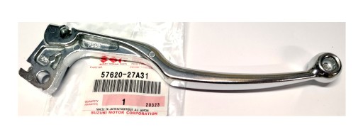 57620-27A31-000 - ВАЖІЛЬ ЗЧЕПЛЕННЯ SUZUKI GSX-R 400 750 RGV 250 SV