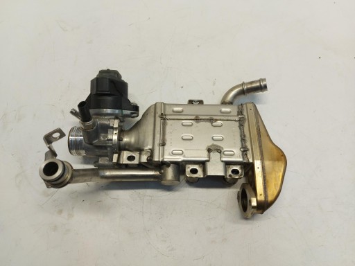 MERCEDES Sprinter W907 2.0 CDI Vanne Radiateur échappement EGR A6541402801