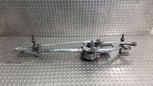 wiper mechanism front 7306266 BMW F10 F11 EUROPA