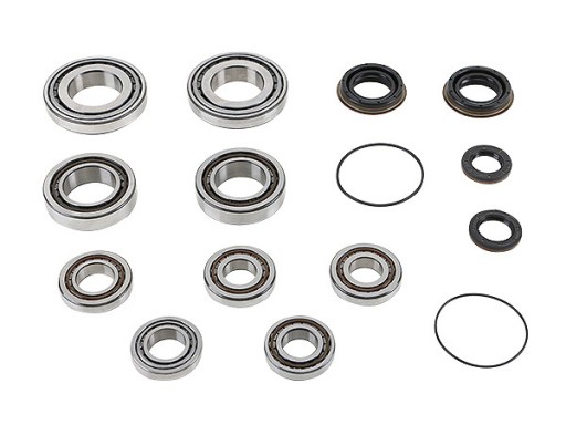 462 0150 - КОМПЛЕКТ НАПР. П. БЕГ. OPEL ASTRA-INSIGNIA-MERIVA-VECTRA-ZAFIRA 1.4-