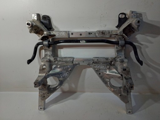 Alfa romeo stelvio sled передня підвіска 00505505910 (k198)