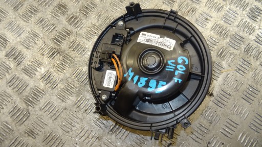 AUDI VW heating air conditioning devices 0T78709CA