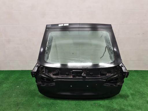 BMW 6 G32 TRUNK DOOR BOOT 475