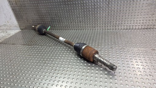 POLOS bal jobb far CV61-4K138-AD FORD KUGA MK2 LIFT 2.0 TDCI
