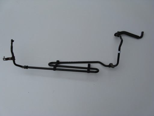 Radiateur huile moteur occasion Direction assistée PEUGEOT 508 2.0 HDI