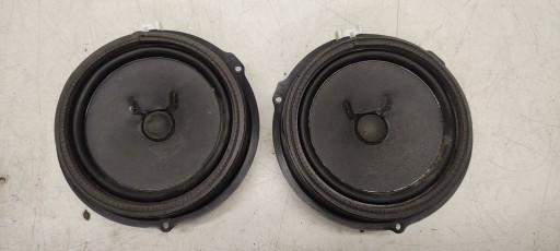 speaker speakers door Ford Mondeo MK4