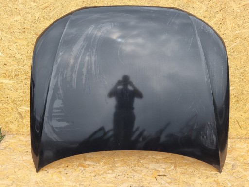 Audi a4 b8 lift 2012-2015 повна маска lz9y