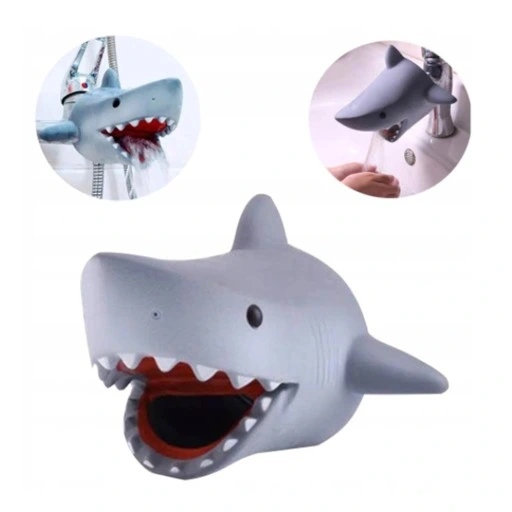 ПОДОВЖУВАЧ НА ЗМІШУВАЧ ДЛЯ ВАННИ ДІТЯЧИЙ Миття рук