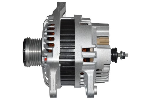 AJM-A0272 - Генератор 4801323ad 1.8 2.0 2.4 турбо dodge avenger caliber