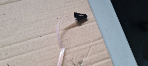 S4 B9 8W A5 moulding threshold cap S LINE PODSWIETLANA right 8W0947418A A5