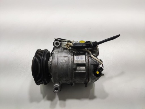 Klimakompressor klimaanlage INFINITI Q30 1.6 CGI 2015-2020 92600-5DB1A