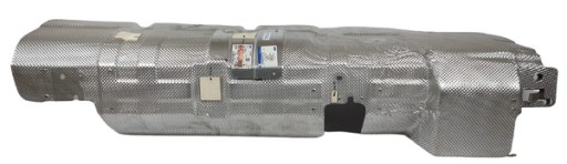 Транзит MK8 тепловий екран BK31-5k286-am новий