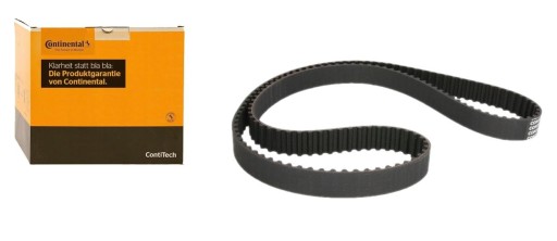 CT1037 - CONTI РЕМЕНЬ ГРМ PEUGEOT 2.2 HDI