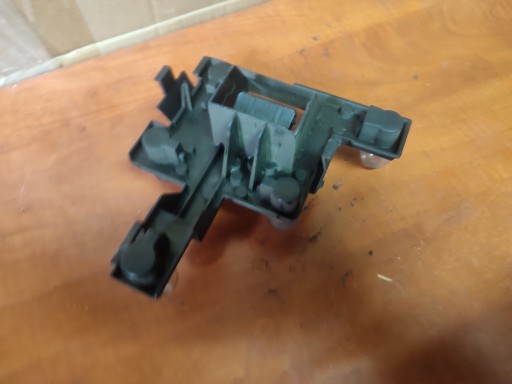 Wklad Leuchte links heck Mondeo Mk2 Sedan 96BG13N004DC